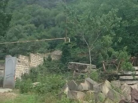 40 sot torpaq sahəsi, Göygöl r.