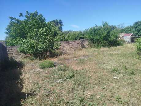 4.5 sot torpaq sahəsi, Məhəmmədli yaşayış massivi
