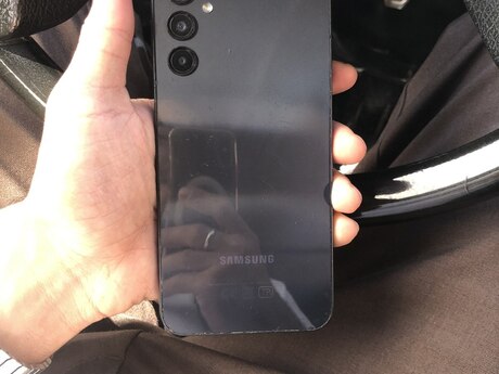 Samsung Galaxy A24 4G Black 128GB/6GB