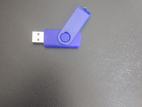 Flaş kart 4GB