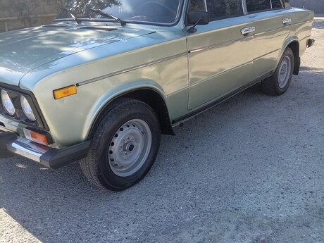LADA (VAZ) 2106, 2000 il LADA (VAZ) 2106, 2000 il