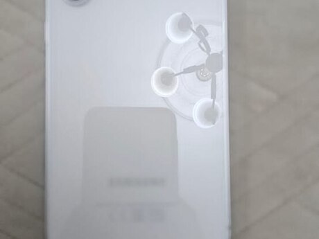 Samsung Galaxy S23 FE Cream 256GB/8GB