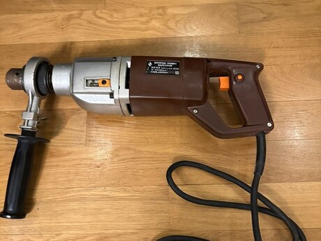 Perforator