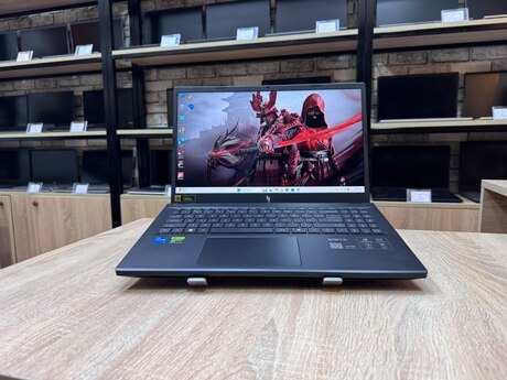 Acer Nitro V15