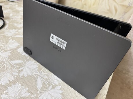 Honor Pad X8a Space Gray 64GB/4GB