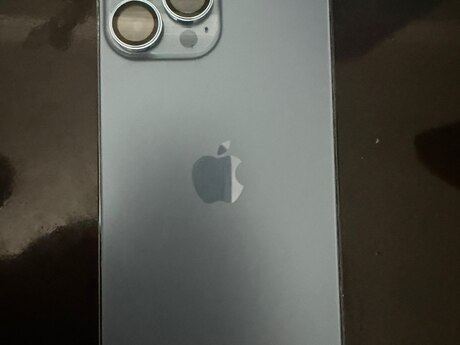 Apple iPhone 13 Pro Max Sierra Blue 512GB/6GB