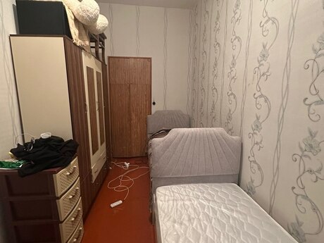 2-otaqlı mənzil kirayə verilir, 28 May m., 42 m²