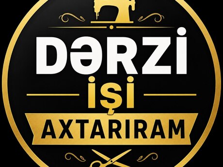 Dərzi işi axtarıram