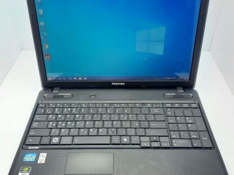 Toshiba Satellite