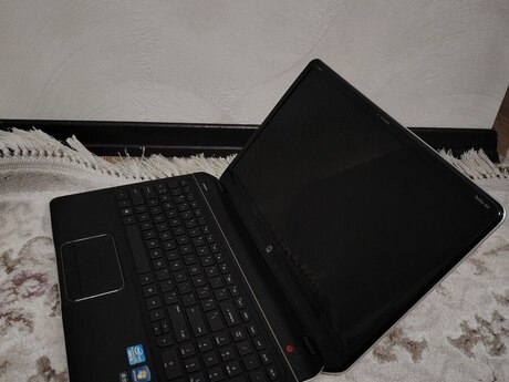 HP Core i5 envy