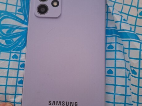 Samsung Galaxy A52 Awesome Violet 128GB/4GB