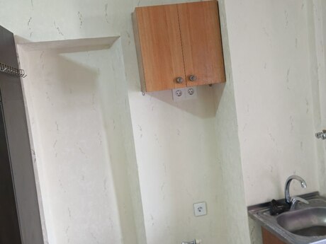 Badamdarda 1 otaqlı köhnə tikili mənzil satılır, 18 m², 25 500 AZN, şəkil 2 / 10