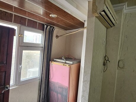 Badamdarda 1 otaqlı köhnə tikili mənzil satılır, 18 m², 25 500 AZN, şəkil 3 / 10