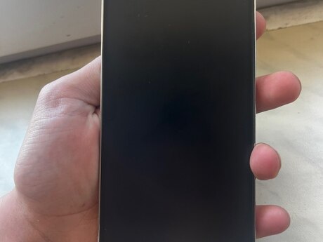 Apple iPhone 14 Pro Max Silver 256GB/6GB