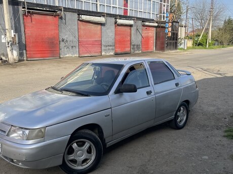 LADA (VAZ) 2110, 2004 il