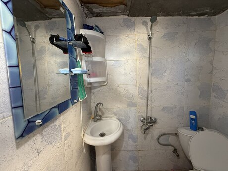 Binəqədidə 3 otaqlı həyət evi satılır, 80 m², 44 000 AZN, şəkil 2 / 7