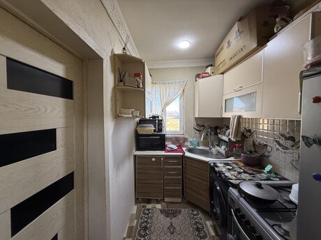 Binəqədidə 3 otaqlı həyət evi satılır, 80 m², 44 000 AZN, şəkil 5 / 7