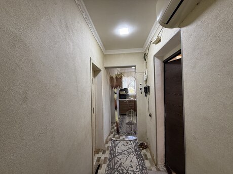 Binəqədidə 3 otaqlı həyət evi satılır, 80 m², 44 000 AZN, şəkil 4 / 7
