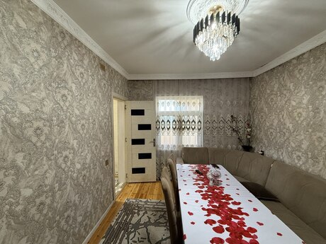 Binəqədidə 3 otaqlı həyət evi satılır, 80 m², 44 000 AZN, şəkil 3 / 7