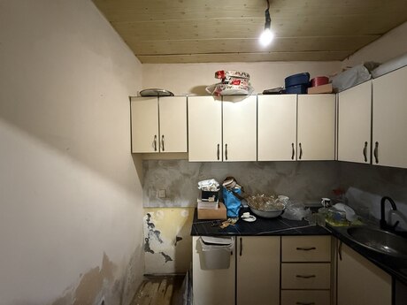 Binəqədidə 2 otaqlı həyət evi satılır, 55 m², 33 000 AZN, şəkil 3 / 6