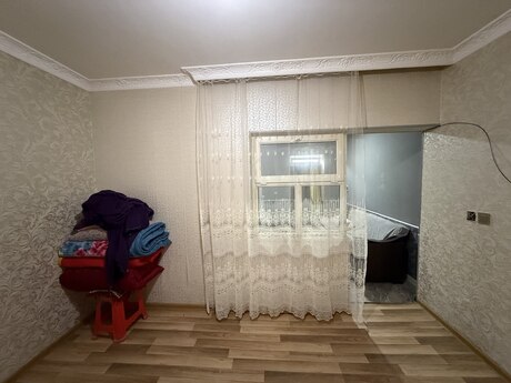 Binəqədidə 2 otaqlı həyət evi satılır, 55 m², 33 000 AZN, şəkil 5 / 6