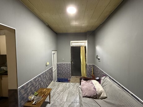 Binəqədidə 2 otaqlı həyət evi satılır, 55 m², 33 000 AZN, şəkil 4 / 6