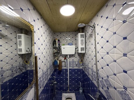 Binəqədidə 2 otaqlı həyət evi satılır, 55 m², 33 000 AZN, şəkil 2 / 6