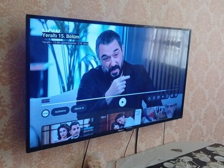 Televizor 