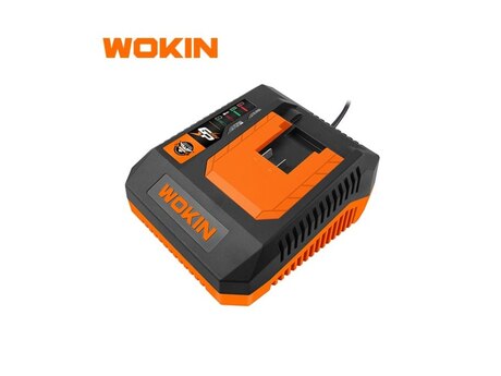 WOKIN enerji ötürücü cihaz 21.5v 4.5a