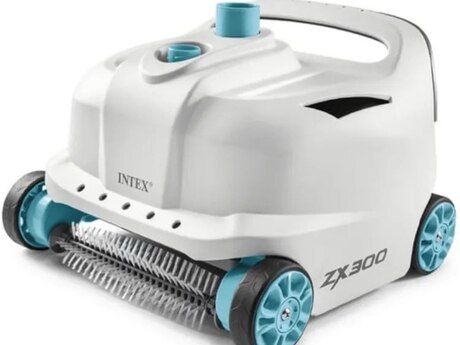Intex 28005 ZX300 Hovuz Tozsoranı Intex 28005 ZX300 Hovuz Tozsoranı