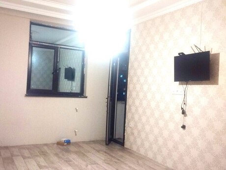 1-otaqlı yeni tikili kirayə verilir, Sumqayıt ş., 49 m² 1-otaqlı yeni tikili kirayə verilir, Sumqayıt ş., 49 m²