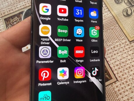Huawei P50 Pro Gold 256GB/8GB Huawei P50 Pro Gold 256GB/8GB