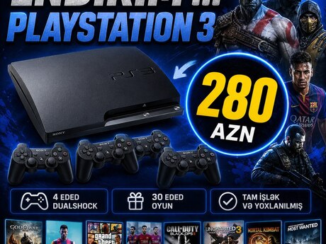 Sony PlayStation 3
