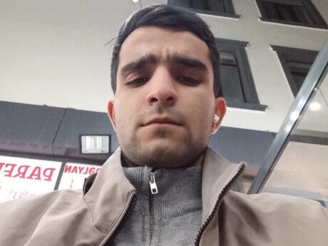 Mühafizəçi işi axtarıram