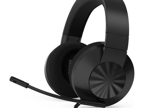 Lenovo H210 gaming headset