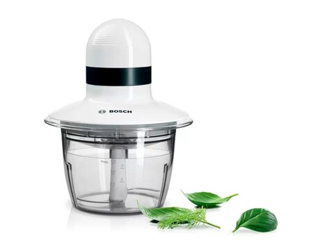 BOSCH MMR08A1 doğrayıcı blender