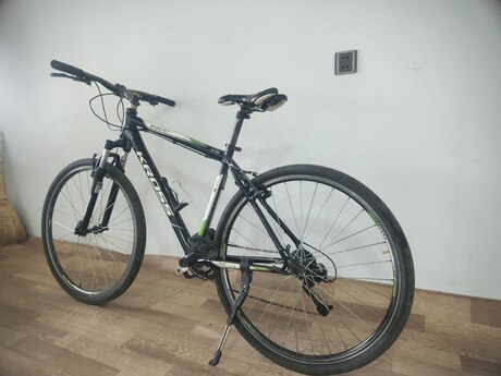 Velosiped Kross