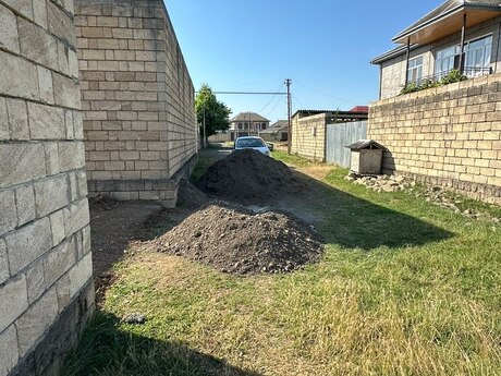 Həyət evi, Lənkəran ş.