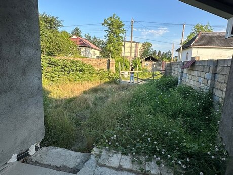 Həyət evi, Lənkəran ş.