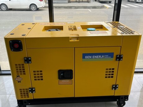 Generator 