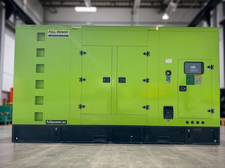 Generator