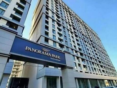 2-otaqlı yeni tikili kirayə verilir, Gəncə pr., 65 m²