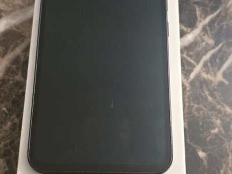 Samsung Galaxy A54 5G Graphite 256GB/8GB