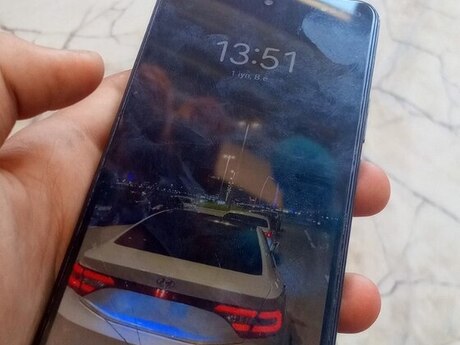 Tecno Spark 20 Pro Moonlit Black 256GB/16GB Tecno Spark 20 Pro Moonlit Black 256GB/16GB