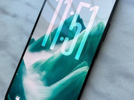 Honor 200 Lite Black 256GB/8GB