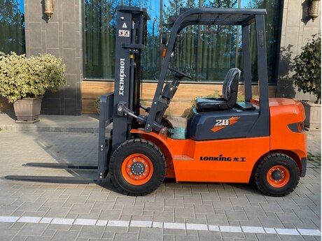 Lonking FD20T, 2026 il Lonking FD20T, 2026 il