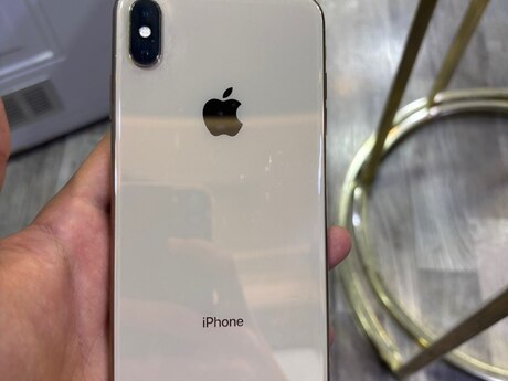 Apple iPhone XS Max Gold 256GB/4GB