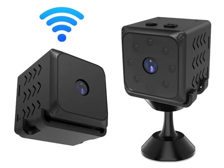 Mini tam simsiz kamera + 32GB Mini tam simsiz kamera + 32GB