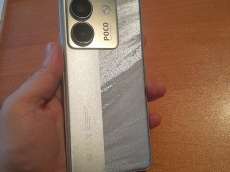 Xiaomi Poco M7 Pro 5G Olive Twilight 256GB/12GB