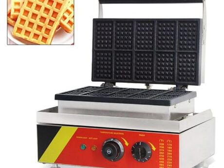 Vafli aparatı Vafli aparatı
